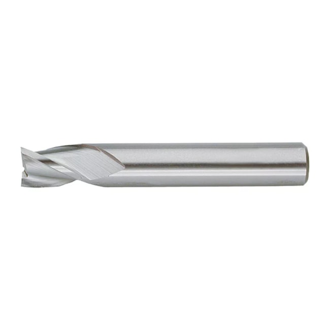 Fresa Topo Reto HSS 10,00mm 2 Cortes 17066 HT-d1cc41b6-3033-4a55-8bf9-19e95728a83c