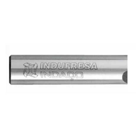 Fresa Topo Reto HSS 11,00mm 2 Cortes 1445 INDACO-7cf10061-8c7b-4155-97bc-e66df0fcac9d
