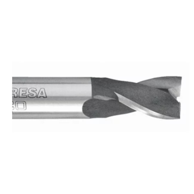 Fresa Topo Reto HSS 22,00mm 2 Cortes 1445 INDACO-8281e05a-7138-45d9-b0fe-b69b944f9858