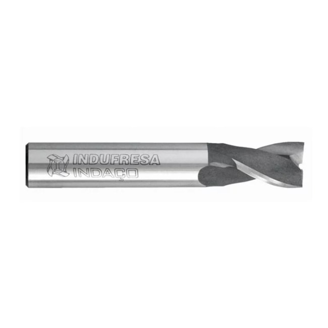 Fresa Topo Reto HSS 3/16