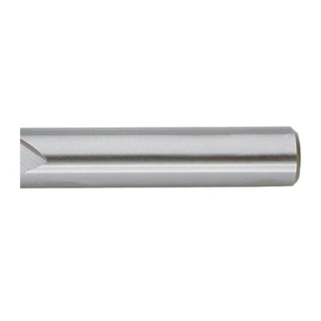 Fresa Topo Reto HSS 3/16