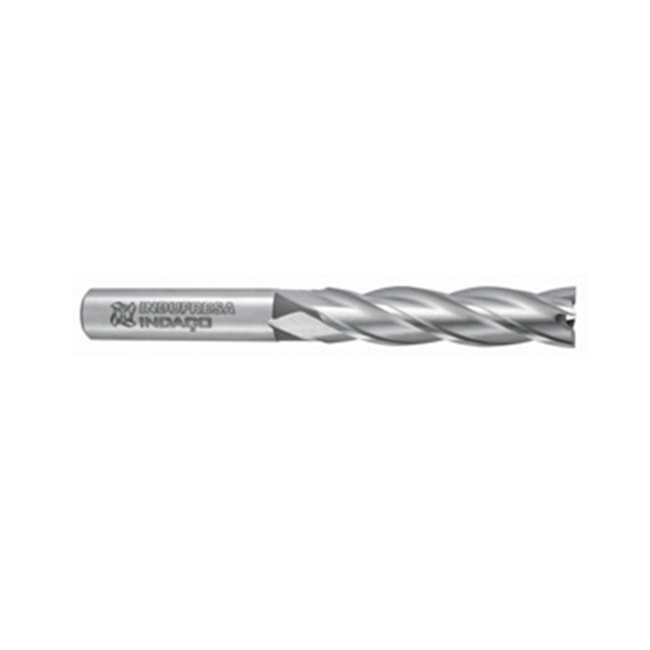 Fresa Topo Reto HSS 32,00mm 6 Cortes 1501 INDACO-c20c3365-650e-42ba-921e-bf32d0c5622c