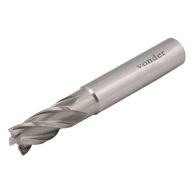 Fresa Topo Reto HSS 5,00mm 4 Cortes 5315050000 VONDER-5341d20b-e7b5-40c3-9594-6f2dad87ad8a