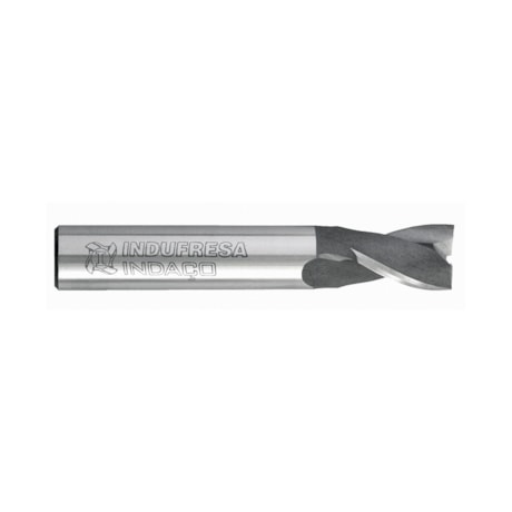 Fresa Topo Reto HSS 7/16