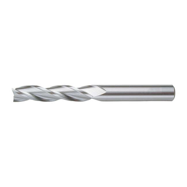 Fresa Topo Reto HSS 8,00mm 2 Cortes Longa 17122 HT-77712b72-72fd-47a3-bb81-59e254b05ba7
