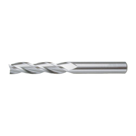 Fresa Topo Reto HSS 8,00mm 2 Cortes Longa 17122 HT-a6be71cc-294f-4ca9-a1fd-76e534b3e9a2