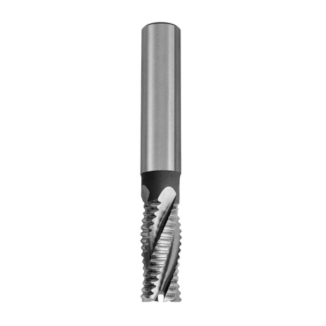 Fresa Topo Reto HSS-Co 10,00mm 4 Cortes Desbaste 1506 INDACO-a4f584c8-67a5-49c9-b103-e9f3b939870e