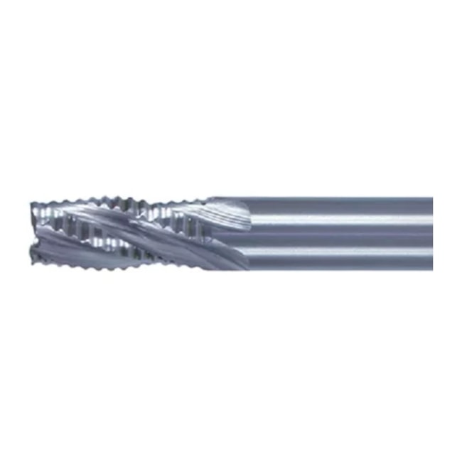 Fresa Topo Reto HSS-Co 10,00mm 4 Cortes Desbaste 834/1 OSG-0a7fda18-ea40-4cce-8c9e-d41b63433827