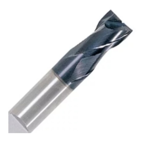 Fresa Topo Reto HSS-Co 12,00mm 4 Cortes GB595120 YG-1-4208dbca-5f9d-46b1-9754-572eb15840c4