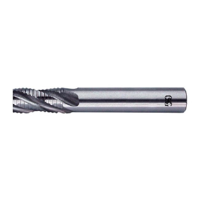 Fresa Topo Reto HSS-Co 12,00mm 4 Cortes Longa Desbaste 834/2 OSG-0386e292-5822-4c14-9c1d-dc5ab03502a5