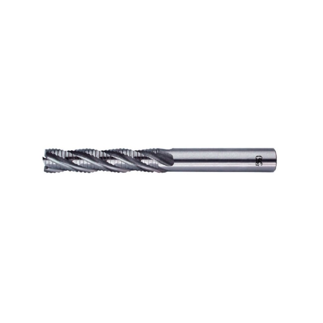 Fresa Topo Reto HSS-Co 12,00mm 4 Cortes Longa Desbaste 834/2 OSG-f46e0935-3afe-4dd6-a07f-6e975e938b05
