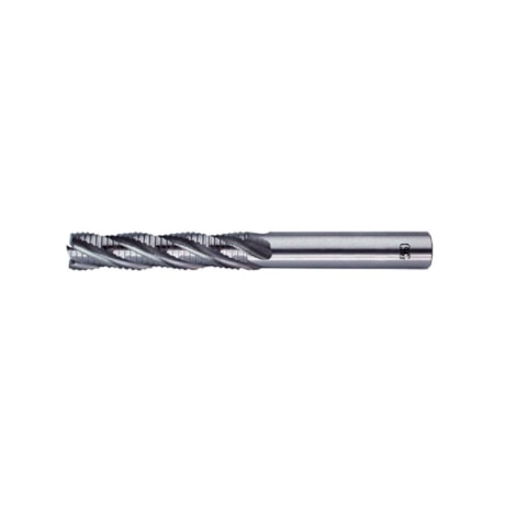 Fresa Topo Reto HSS-Co 12,00mm 4 Cortes Longa Desbaste 834/2 OSG-f912b433-2618-42b3-b040-905242466837