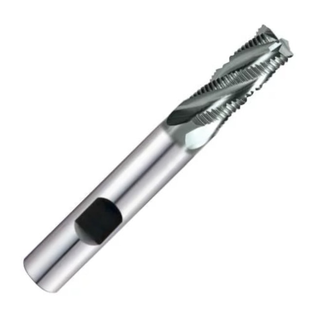 Fresa Topo Reto HSS-Co 14,00mm 2 Cortes Longa GB571140 YG-1-b115b655-5b58-454b-9b2e-71b5a675961a