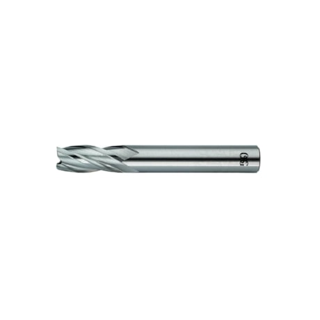 Fresa Topo Reto HSS-Co 14,00mm 3 Cortes 803/1 OSG