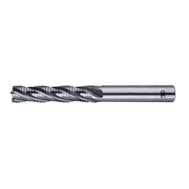 Fresa Topo Reto HSS-Co 14,00mm 4 Cortes Longa Desbaste 834/2 OSG-cb777027-e905-4c2d-b1ba-71b22472b8ad