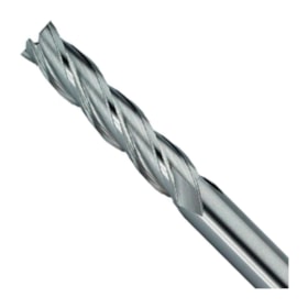 Fresa Topo Reto HSS-Co 16,00mm 4 Cortes Longa 802/2 OSG