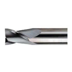 Fresa Topo Reto HSS-Co 18,00mm 4 Cortes 802/1 OSG