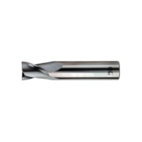 Fresa Topo Reto HSS-Co 2,00mm 2 Cortes 801/1 OSG