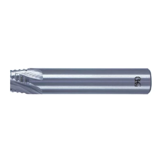 Fresa Topo Reto HSS-Co 20,00mm 4 Cortes Desbaste 834/1 OSG-36c9473e-2248-422e-808a-7a915ad9968a