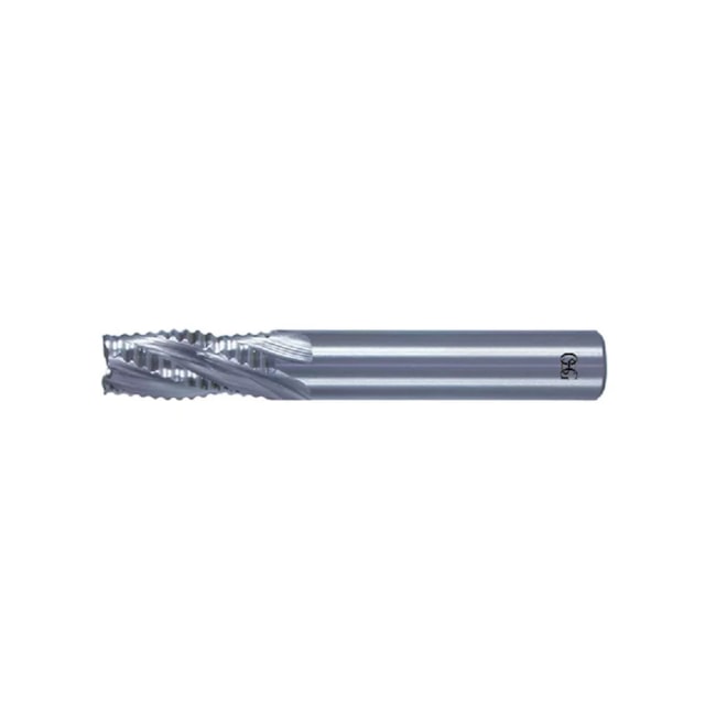 Fresa Topo Reto HSS-Co 22,00mm 5 Cortes Desbaste 834/1 OSG-bb148001-0859-42fb-8e1a-39bfe3c05297