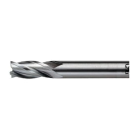 Fresa Topo Reto HSS-Co 24,00mm 6 Cortes 802/1 OSG