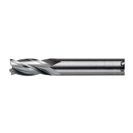 Fresa Topo Reto HSS-Co 24,00mm 6 Cortes 802/1 OSG