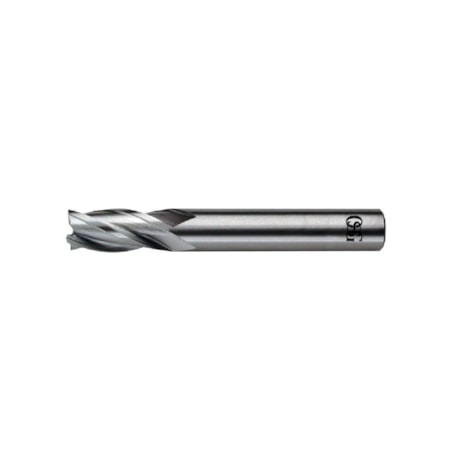 Fresa Topo Reto HSS-Co 24,00mm 6 Cortes 802/1 OSG