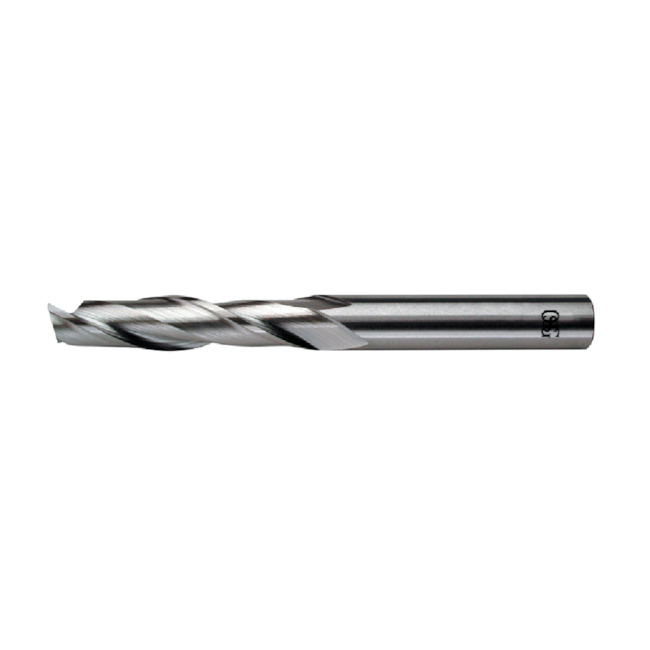 Fresa Topo Reto HSS-Co 3,00mm 2 Cortes Longa 801/2 OSG-510027e4-3762-4688-9efb-8e2e47779bc6