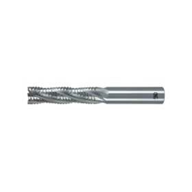 Fresa Topo Reto HSS-Co 30,00mm 6 Cortes Longa Acabamento 835/2 OSG