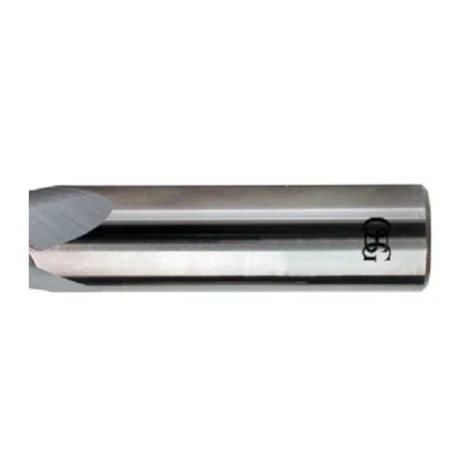 Fresa Topo Reto HSS-Co 4,00mm 2 Cortes 801/1 OSG-a8080128-a944-42a1-9f42-ba831aabc1e6