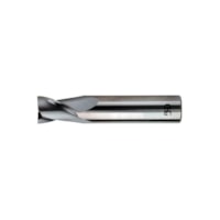Fresa Topo Reto HSS-Co 4,00mm 2 Cortes 801/1 OSG