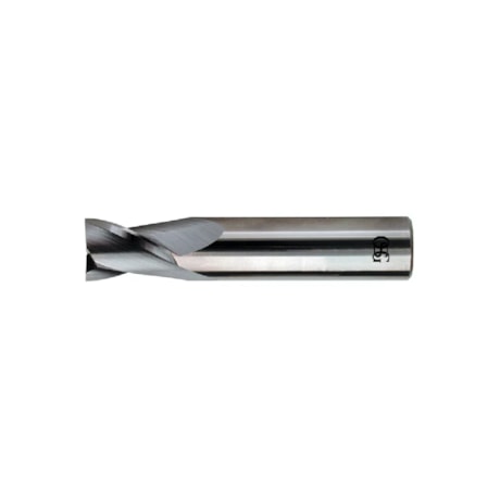 Fresa Topo Reto HSS-Co 4,00mm 2 Cortes 801/1 OSG-42f72efb-5a03-4cab-b295-08428b6db998
