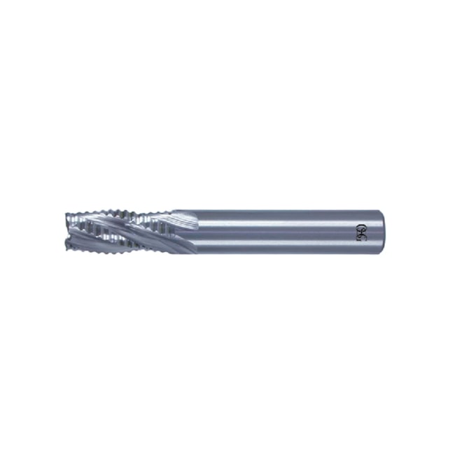 Fresa Topo Reto HSS-Co 6,00mm 4 Cortes Desbaste 834/1 OSG-e504cedf-5ce9-4a0c-af27-2e85ed5231a2