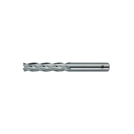 Fresa Topo Reto HSS-Co 6,00mm 4 Cortes Longa 802/2 OSG-68629539-b1e4-4e5b-b1b9-5b66b2620ac3