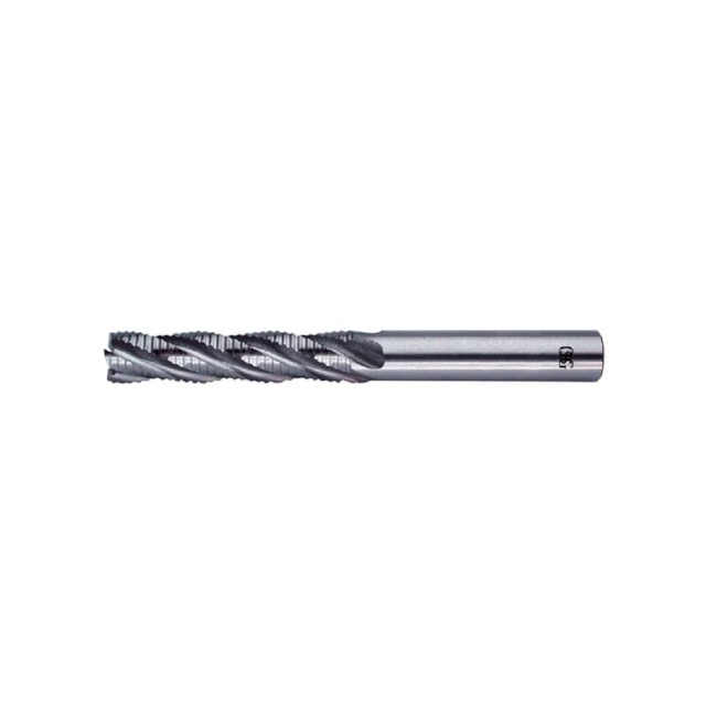 Fresa Topo Reto HSS-Co 6,00mm 6 Cortes Longa Desbaste 834/2 OSG-68012007-41d5-48db-9dfd-f8e23e7a7dc0