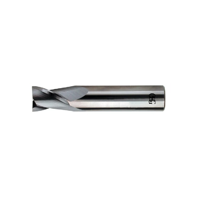 Fresa Topo Reto HSS-Co 6,50mm 2 Cortes 801/1 OSG-02867571-b6f6-4dec-8110-3fdd089ce7c2