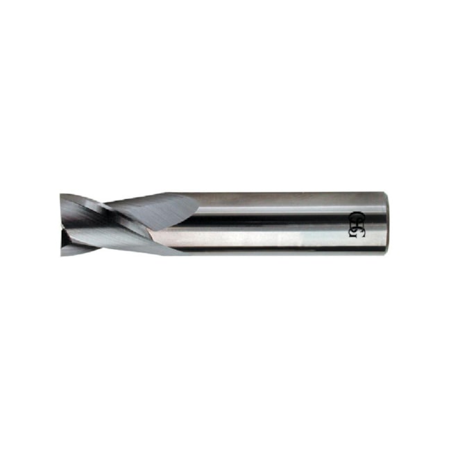 Fresa Topo Reto HSS-Co 7,50mm 2 Cortes 801/1 OSG-897cc838-00eb-427c-9e3e-0d4c3dcb559a