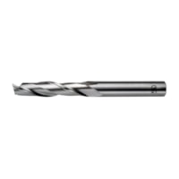 Fresa Topo Reto HSS-Co 8,00mm 2 Cortes Longa 801/2 OSG