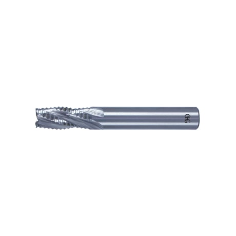 Fresa Topo Reto HSS-Co 8,00mm 4 Cortes Desbaste 834/1 OSG-2e81f127-6110-4064-8f72-9d5ead293123