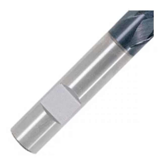 Fresa Topo Reto HSS-Co 8,00mm 4 Cortes GB595080 YG-1-3df8a834-8bb7-4687-bb0c-6fc951904703