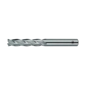 Fresa Topo Reto HSS-Co 8,00mm 4 Cortes Longa 802/2 OSG