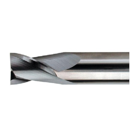 Fresa Topo Reto HSS-Co 9,00mm 2 Cortes 801/1 OSG