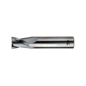 Fresa Topo Reto HSS-Co 9,00mm 2 Cortes 801/1 OSG