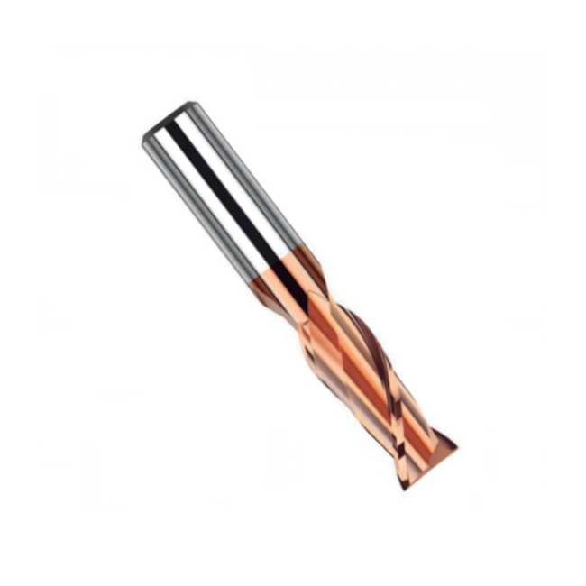 Fresa Topo Reto MD 2 Cortes 10x40x100mm 55HRC Tisin 5021002 HEINZ-2fe5b384-4f21-4377-8501-dc16beee1e98