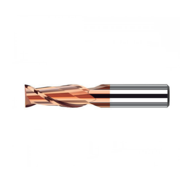 Fresa Topo Reto MD 2 Cortes 10x40x100mm 55HRC Tisin 5021002 HEINZ-482407a3-c64e-4284-a10b-19cba1a9705c