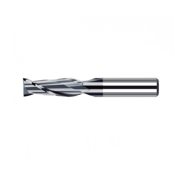 Fresa Topo Reto MD 2 Cortes 6x30x100mm Longa 45HRC Tialn 4520602 HEINZ-371c4653-b027-477b-9d94-c06ffcba2c80