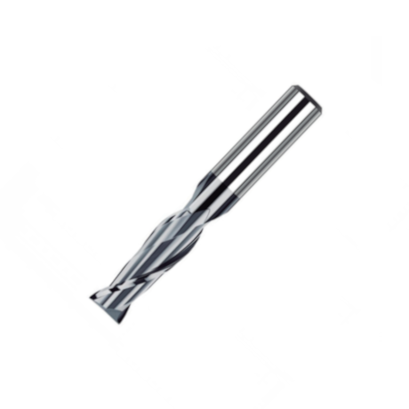 Fresa Topo Reto MD 4 Cortes 2.5x8x50mm Longa 45HRC Tialn 4540250 HEINZ-7e6339ac-bbf8-4379-b721-9139edc0e4a5