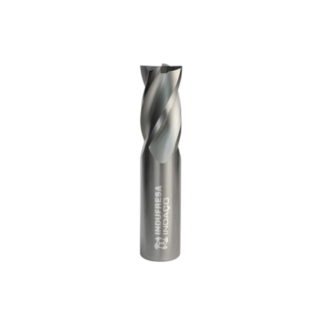 Fresa Topo Reto Metal Duro 10,00mm 4 Cortes 1570 INDAÇO-a3970d40-79be-4bdf-9eae-553a80f1d57c