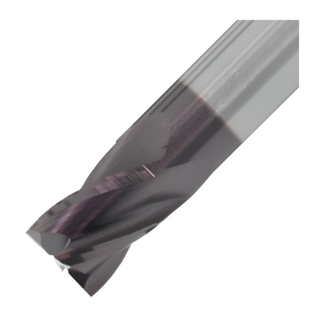 Fresa Topo Reto Metal Duro 16,00 mm 2 Cortes 912 EVOMILL OSG-6085c93d-4d57-41a0-8219-ea174352fb67