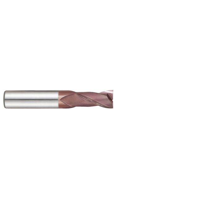 Fresa Topo Reto Metal Duro 18,00mm 2 Cortes G9527180 YG-1-38d8e682-580f-4579-8420-8b2da5efcdec